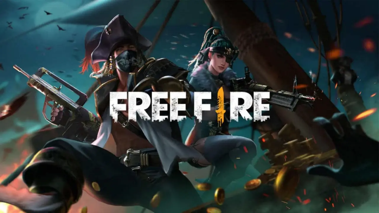 17 Kode Redeem Ff 16 Januari 2026 Peluang Dapat Skin Dan Bundle Gratis