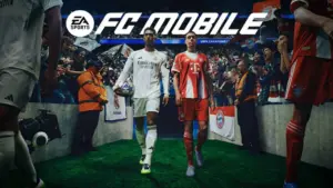 18 Kode Redeem FC Mobile 16 Januari 2026, Peluang Dapatkan Pemain OVR 104-115