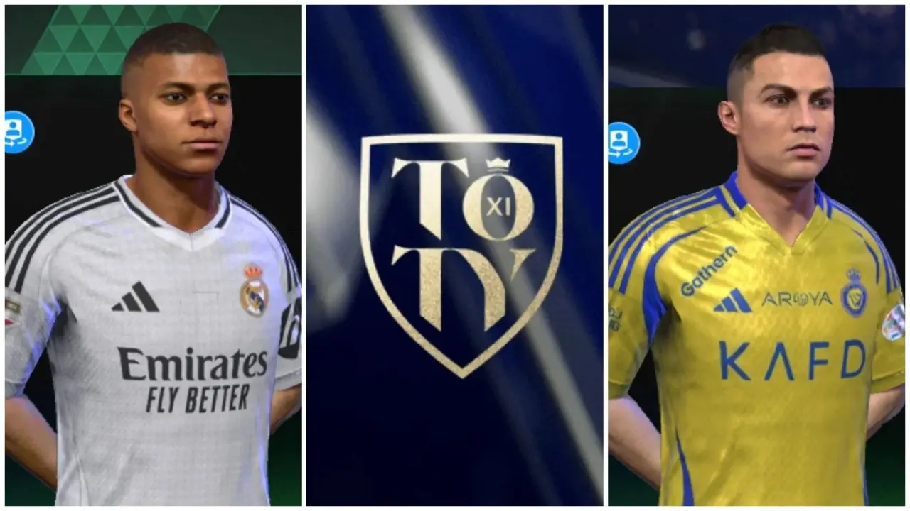 4 Kode Redeem Fc Mobile 17 Januari 2026 Peluang Dapatkan Cristiano Ronaldo Mbappe