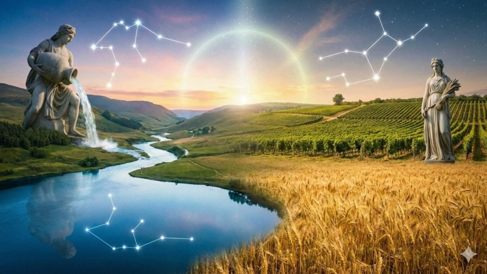 4 Zodiak Beruntung 21 Januari 2026 Karier Aquarius Hingga Virgo Melaju