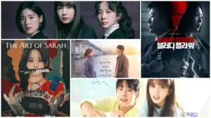 5 Drama Korea Terbaru yang Tayang Februari 2026, Ada Genre Thriller hingga Romantis