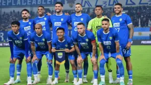 Pemain Asing Baru Persib Segera Bergabung, Umuh Muchtar: Besok atau Lusa Latihan