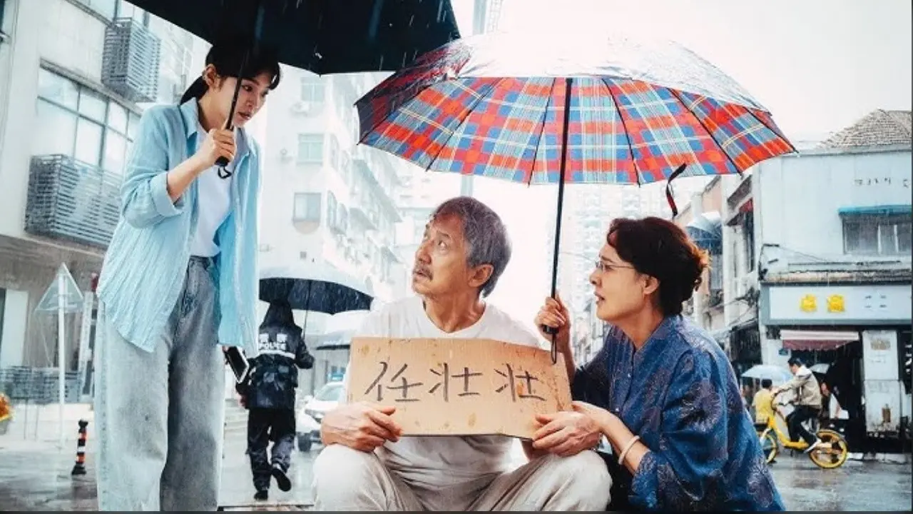 6 Fakta Film Unexpected Family Mengharukan Jackie Chan Jadi Kakek Penderita Alzheimer Tanpa Adegan Kung Fu