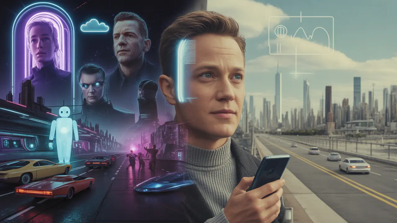 7 Ramalan Masa Depan Dalam Film Yang Ternyata Salah Total Dari Akira Hingga Blade Runner