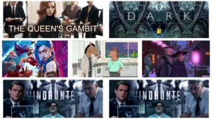 7 Serial Netflix Terbaik yang Kualitasnya Tetap Stabil di Setiap Musim