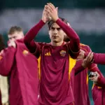 AS Roma Tundukkan Sassuolo 2-0, Dybala Masih Gagal Akhiri Puasa Gol