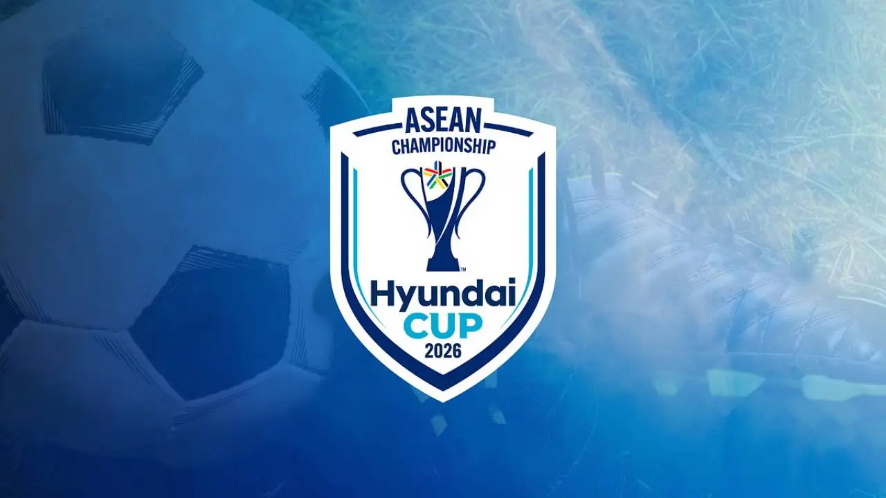 Asean Championship 2026 Vietnam, Indonesia, Singapura Siap Bersaing Sengit Di Grup A