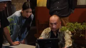 Abelle Pictures Rilis Teaser Lastri: Arwah Kembang Desa, Kado Terakhir dari Almarhum Gary Iskak