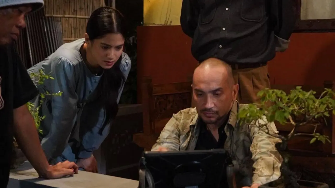 Abelle Pictures Rilis Teaser Lastri Arwah Kembang Desa Kado Terakhir Dari Almarhum Gary Iskak