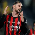 Adrien Rabiot: AC Milan Jangan Panik, Perburuan Gelar Liga Italia Berakhir di Bulan Mei