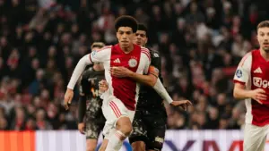 Ajax Amsterdam vs Olympiakos: Prediksi Skor, Head to Head, dan Statistik Kedua Tim