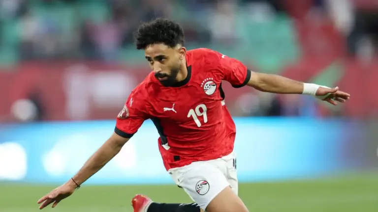 Aksi Gemilang Mohamed Salah Bawa Mesir Depak Pantai Gading, Tantang Senegal di Semifinal