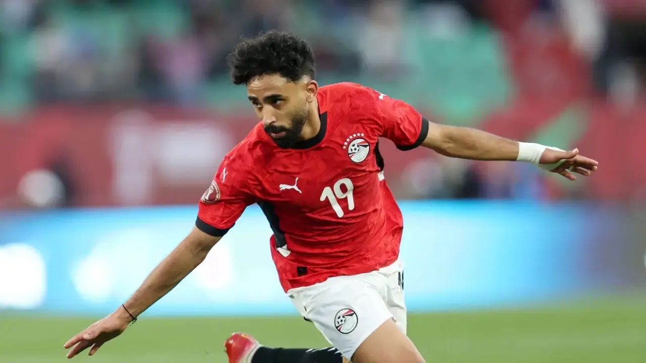 Aksi Gemilang Mohamed Salah Bawa Mesir Depak Pantai Gading, Tantang Senegal di Semifinal