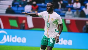 Aksi Heroik Sadio Mane Tolak Walk Out dan Bawa Timnas Senegal Juara Piala Afrika 2025
