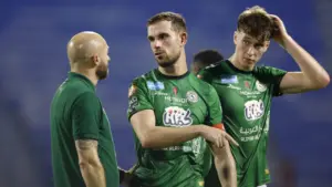 Al-Ettifaq vs Neom SC: Duel Penting Demi Mengamankan Poin Krusial di Liga Arab Saudi