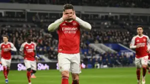 Alarm Bahaya dari Shearer: Jangan Harap Menang Lawan MU Jika Gyokeres Masih Punya ‘Kelemahan’ Ini