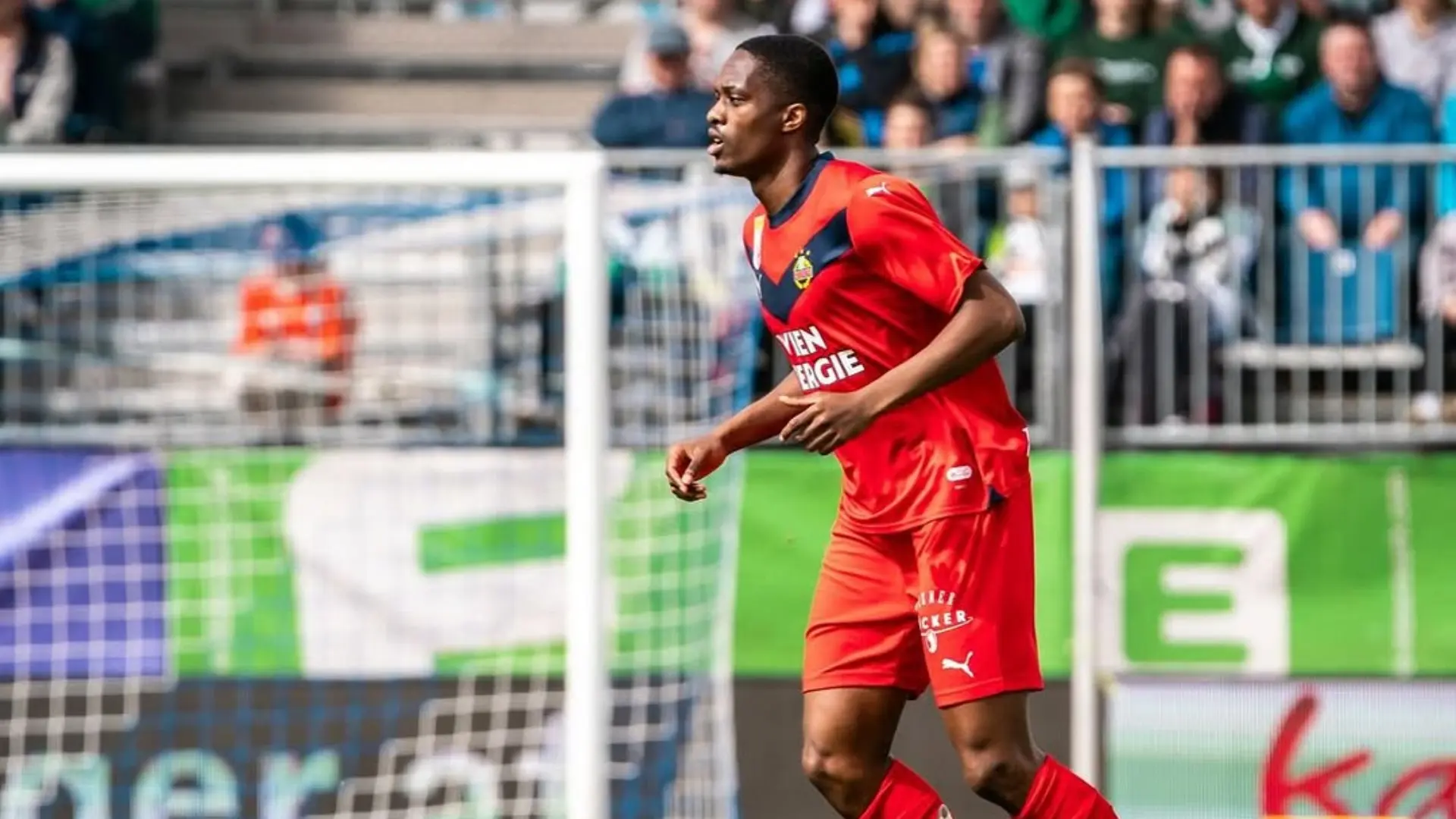 Alasan Teknis Persib Incar Terence Kongolo Bisa Bawa Juara Liga 1