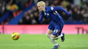 Alejandro Garnacho: Chelsea Bisa Kalahkan Tim Manapun, Termasuk Arsenal di Carabao Cup
