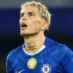 Alejandro Garnacho Curhat Minim Gol di Chelsea: Saya Yakin Ketajaman Itu Akan Segera Kembali