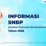 Alur Pendaftaran SNPMB 2026: Cara Registrasi Akun dan Jadwal Penting SNBP-SNBT