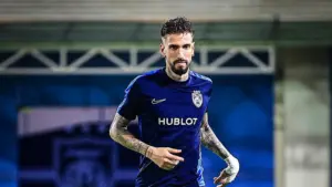 Analisis Performa Samu Castillejo Di JDT: Layakkah Menjadi Amunisi Baru Persib Bandung?