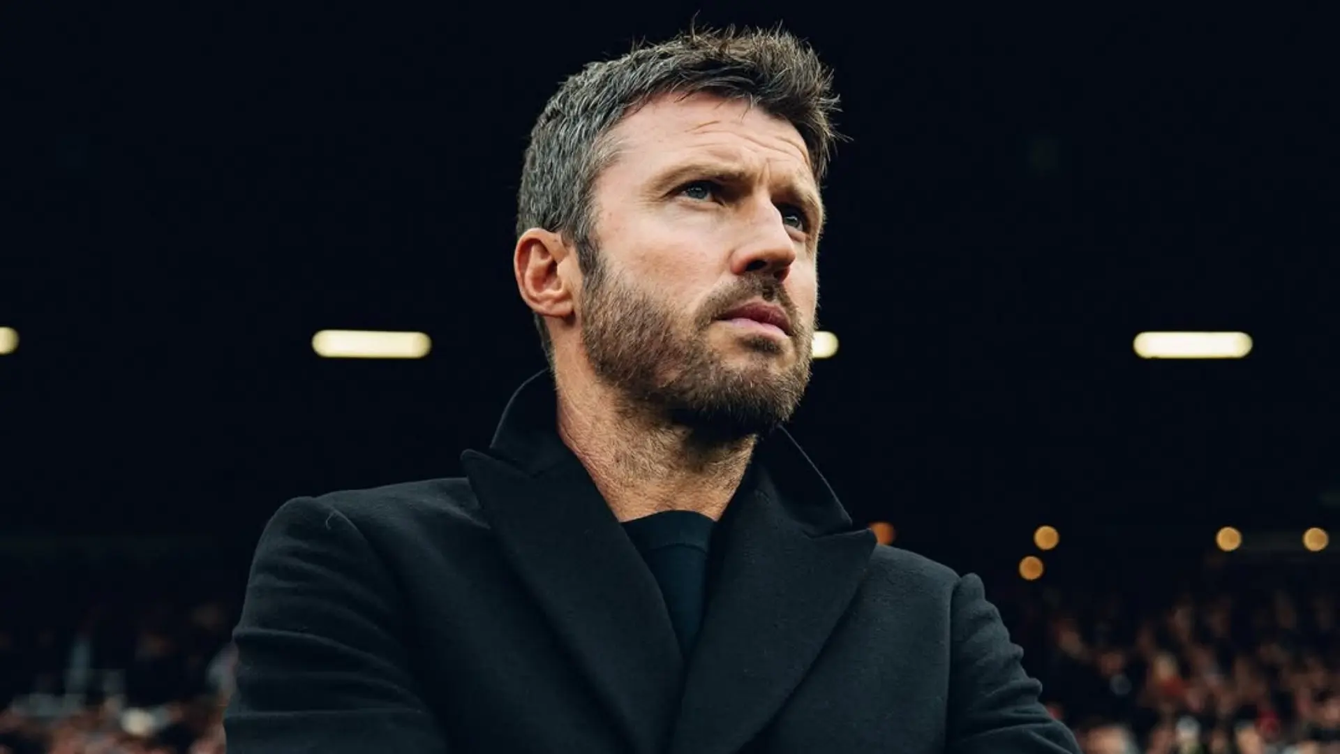 Analisis Taktik Michael Carrick Kemenangan Telak Mu Tapi Ada Pr Di Lini Belakang