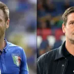 Antonio Cassano: Cristian Chivu Ditakdirkan Latih Klub yang Lebih Besar dari Inter Milan