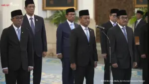 Apa Itu Dewan Energi Nasional? Lembaga Strategis yang Baru Saja Dilantik Presiden Prabowo