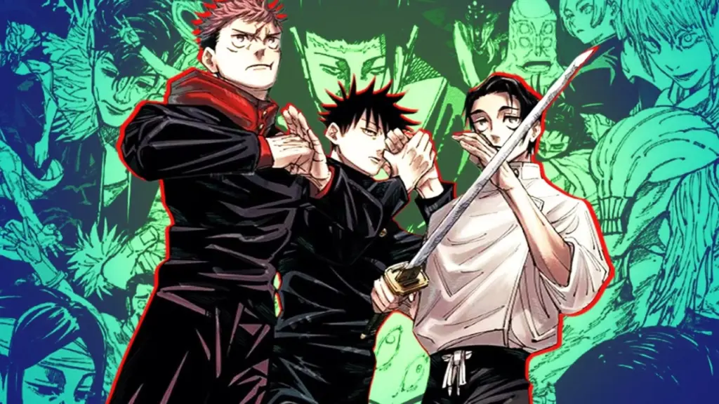 Apa Itu Culling Game Jujutsu Kaisen Dan Bagaimana Cara Kerjanya