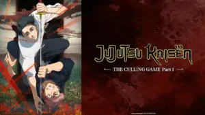 Apa itu Culling Game di Jujutsu Kaisen? Penjelasan Aturan dan Tujuan Ritual Kenjaku