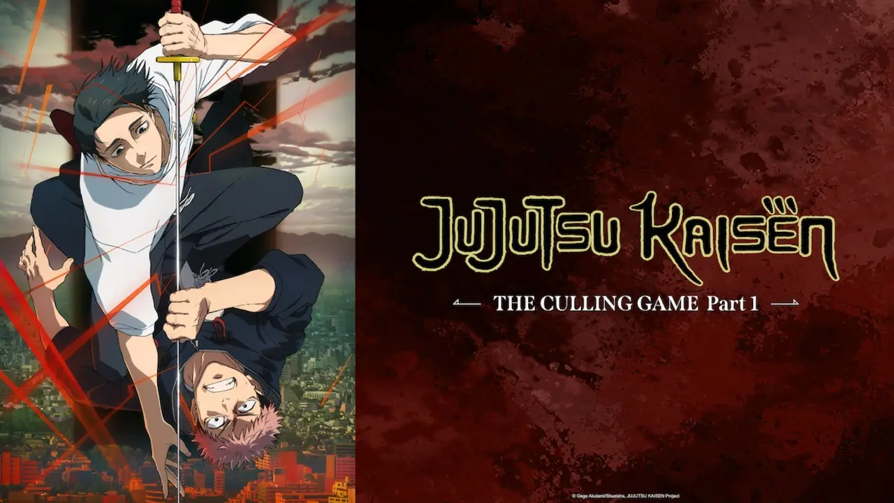 Apa itu Culling Game di Jujutsu Kaisen? Penjelasan Aturan dan Tujuan Ritual Kenjaku