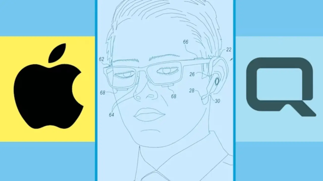 Apple Akuisisi Startup Ai Q Ai Senilai Rp 33 5 Triliun Perkuat Teknologi Pelacakan Wajah