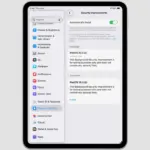 Apple Rilis Update Backgroun Security Kedua untuk iOS 26.3 Beta