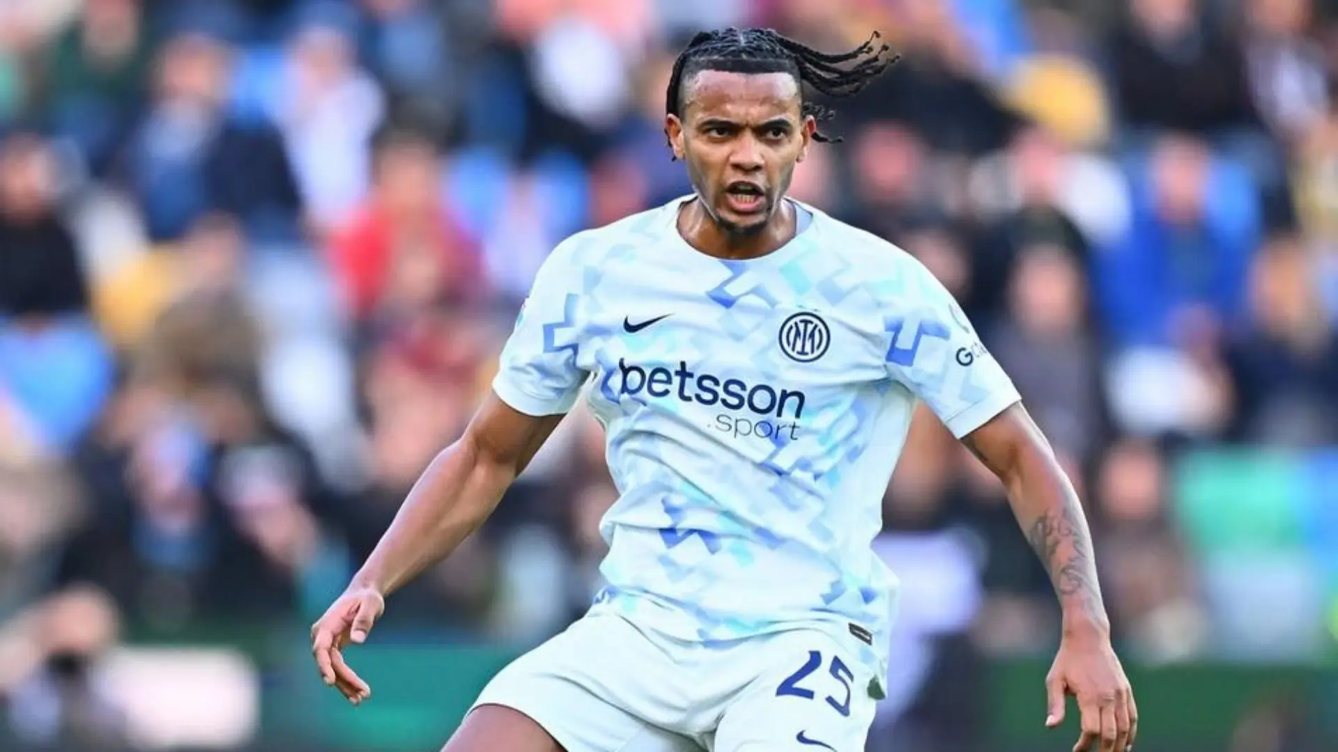 Arsenal Dipandang Sebelah Mata Jelang Lawan Inter Manuel Akanji Beri Komentar Menohok