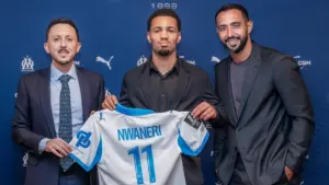 Arteta Buka Alasan Ethan Nwaneri Dipinjamkan Arsenal ke Marseille