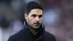 Arteta Waspadai Manchester United Era Carrick Jelang Laga di Emirates