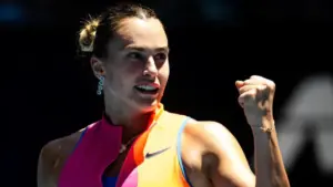 Sabalenka Tumbangkan Svitolina, Pastikan Tempat di Final Australian Open 2026