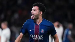 Atletico Madrid Pantau Goncalo Ramos di Tengah Isu Masa Depan Julian Alvarez