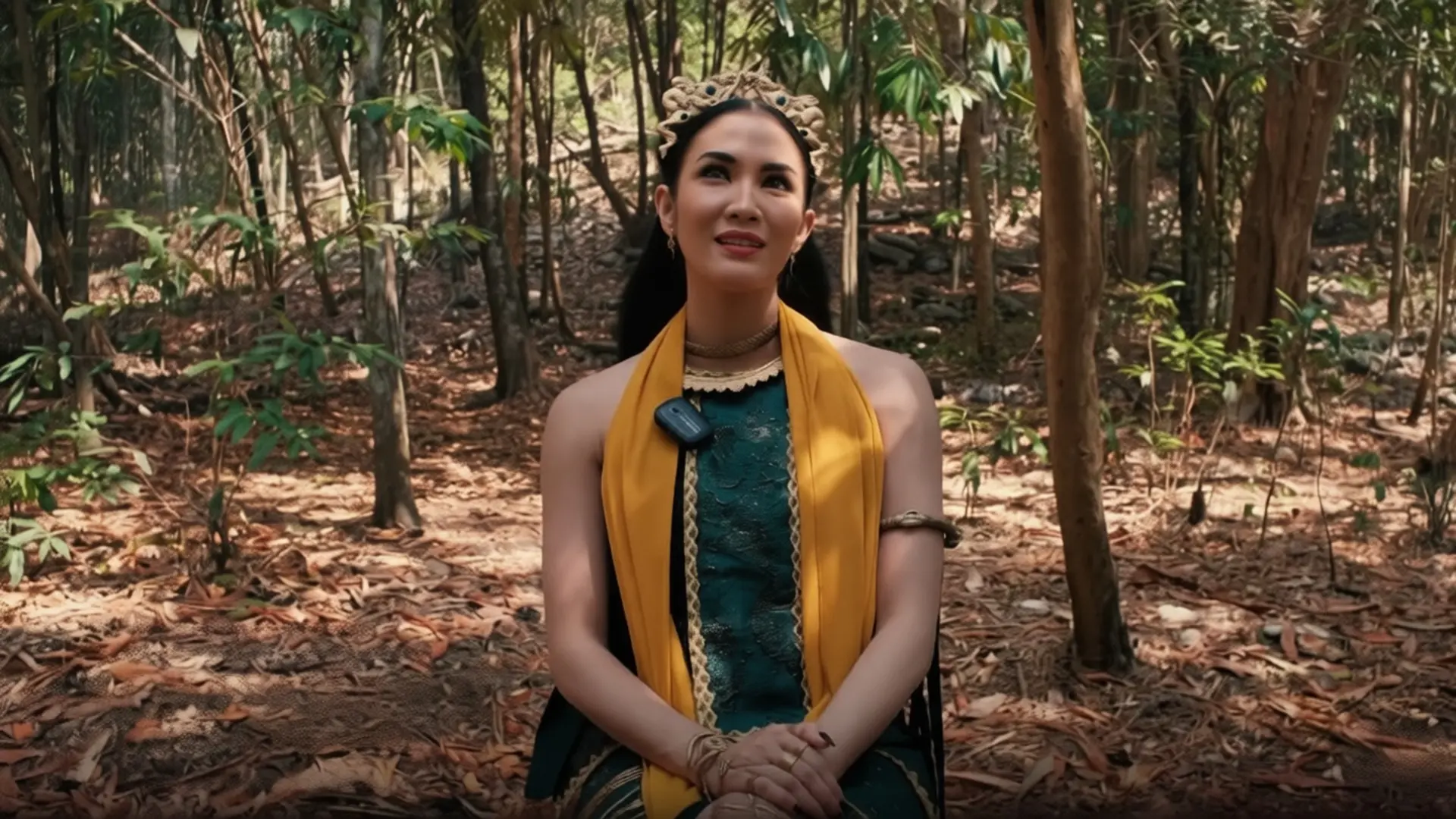 Aulia Sarah