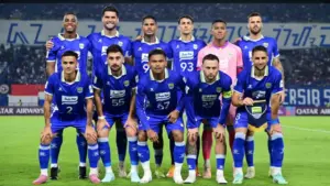 BRI Super League: Persaingan Papan Atas Memanas, Selisih Poin Tiga Besar Kian Tipis