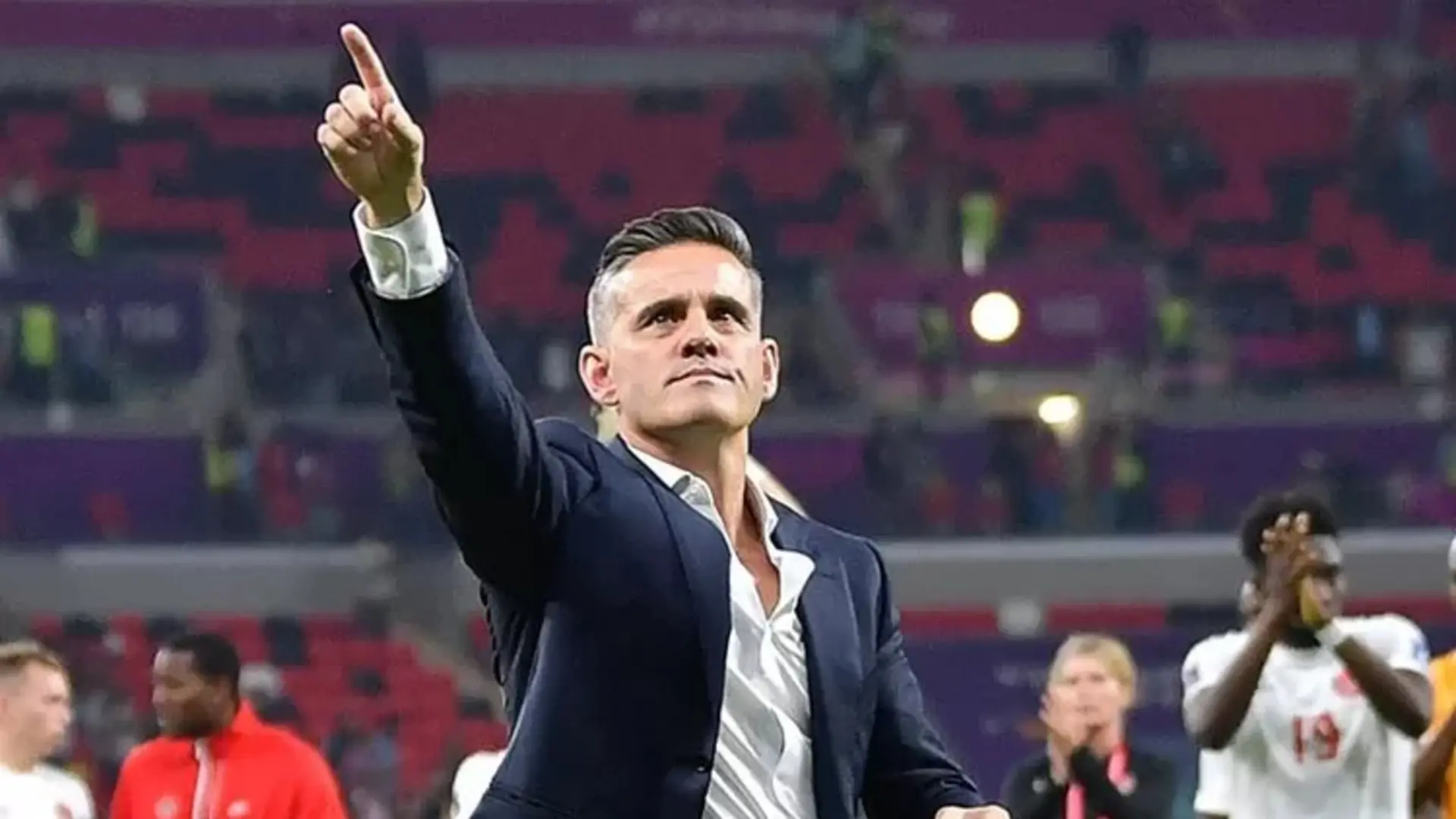 Babak Baru Timnas Indonesia Bersama John Herdman Fokus Bangun Mentalitas Dunia