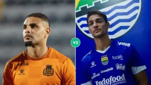 Bak Bumi dan Langit? Bedah Prestasi Layvin Kurzawa vs Federico Barba: Lemari Trofi Eks PSG Bikin Minder!