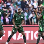 Balasan Telak Akor Adams Atas Ejekan Amoura di Piala Afrika 2025