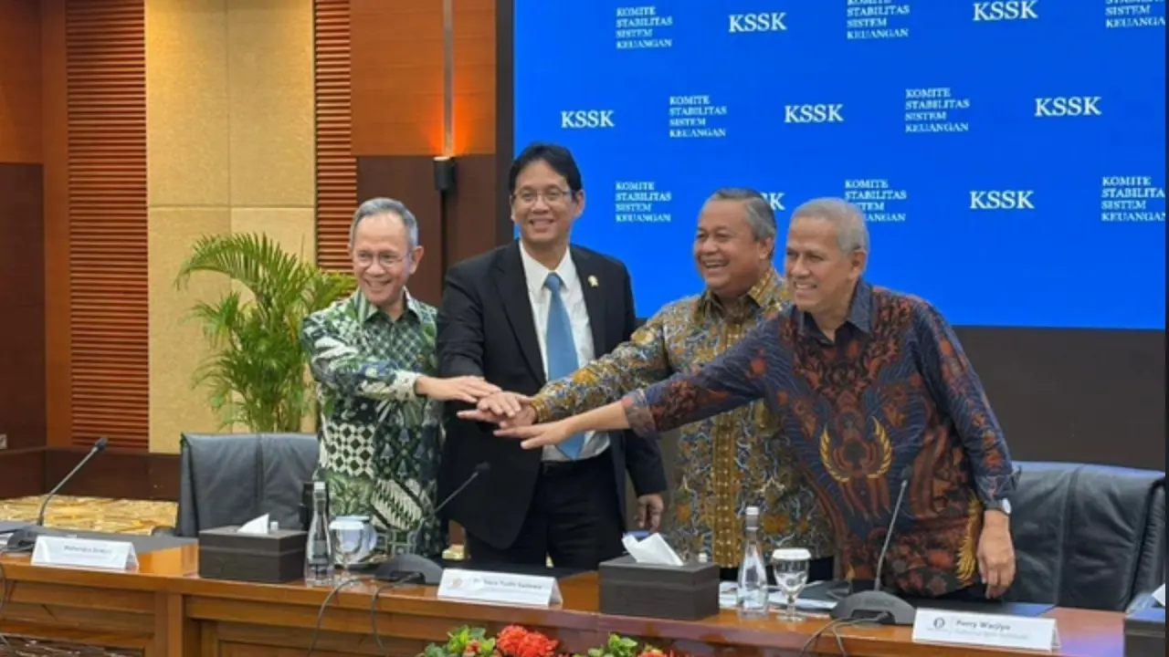 Bank Indonesia Cari 800 Tim Digital Dorong Digitalisasi Sistem Pembayaran Nasional