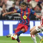 Barcelona Pesta Gol 5-0 ke Gawang Bilbao, Kokoh di Puncak Klasemen LaLiga Era Hansi Flick