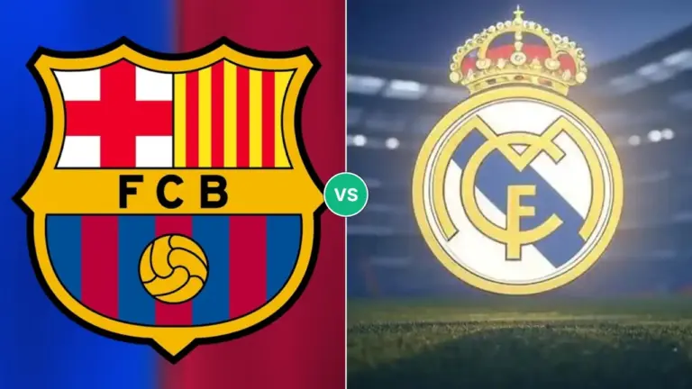 Barcelona vs Real Madrid: Perebutan Trofi Pertama di Piala Super Spanyol 2026 Barcelona vs Real Madrid: Perebutan Trofi Pertama di Piala Super Spanyol 2026