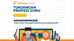 Belum Cairnya Tunjangan Profesi 2025: Ini 5 Langkah Adukan ke Kemendikdasmen