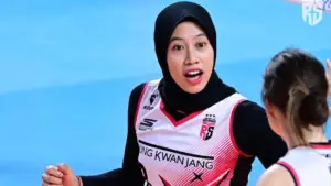 Megawati Hangestri Kembali ke Pertamina Enduro: Berapa Gaji Sang Bintang Proliga 2026?
