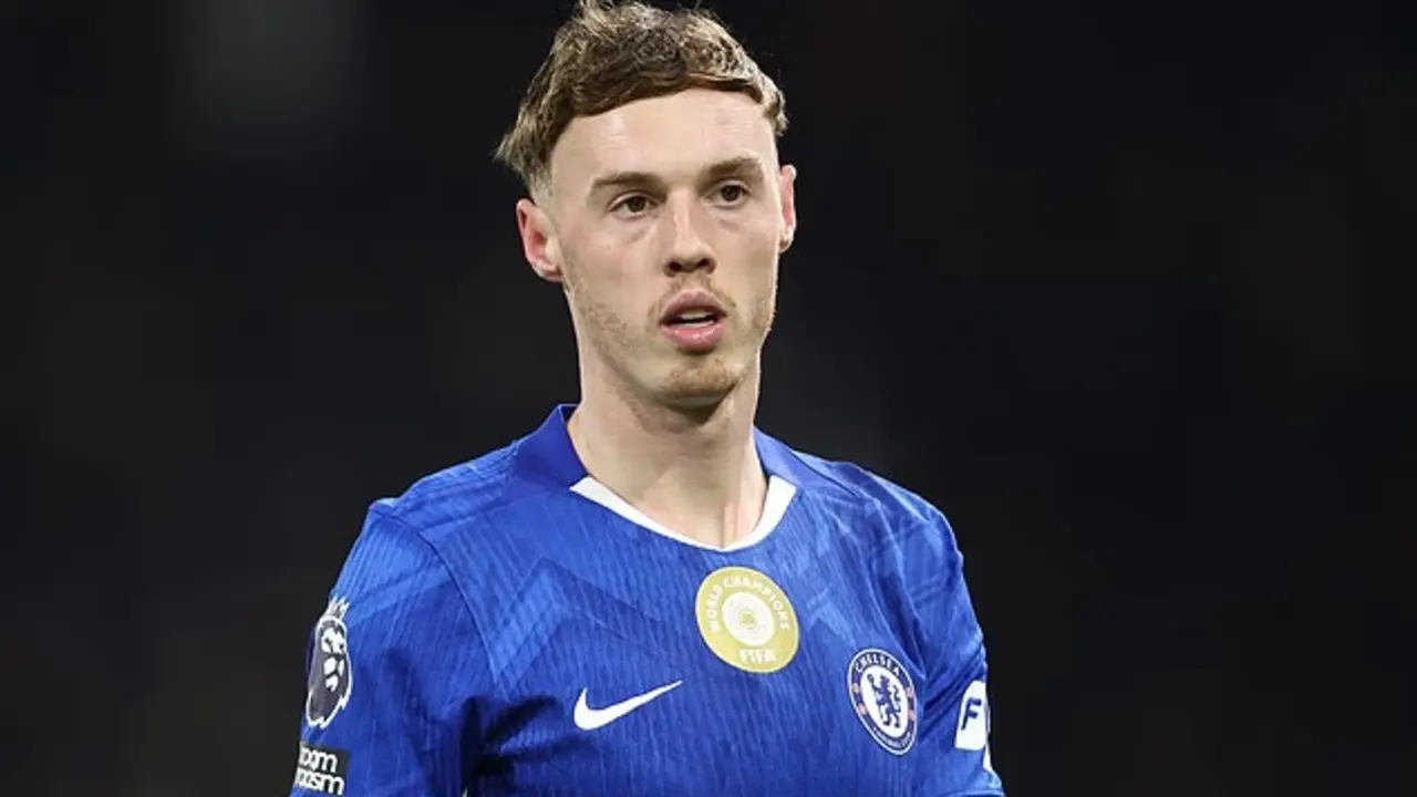 Bintang Chelsea Cole Palmer Disebut Belum Capai Puncak Rosenior Dia Masih Bisa Lebih Hebat