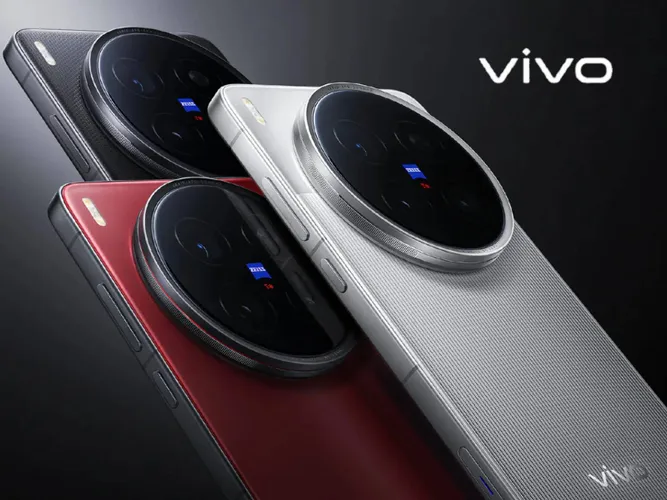 Bocoran Spesifikasi Vivo X300 Ultra